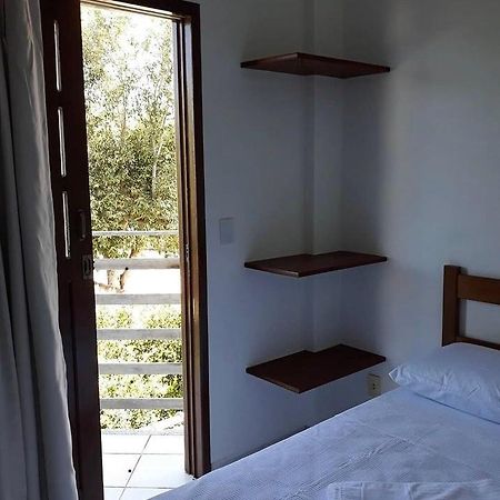 Suites Encontro Das Aguas Santa Cruz  Eksteriør bilde